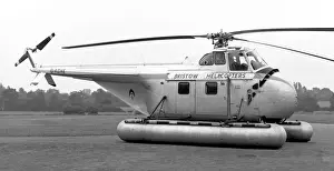 Operated Prints: Westland S. 55 series 1 G-AOHE