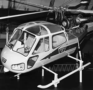 Westland Scout
