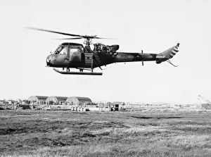 Westland Scout