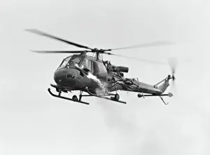 Westland Scout