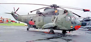 Westland Sea King Mk. 41 89+66
