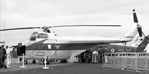 Alvis Prints: Westland-Sikorsky S. 55 Series 3 G-APDY