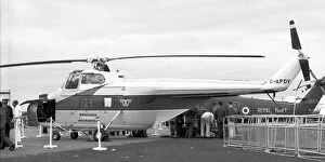 Alvis Gallery: Westland-Sikorsky S.55 Series 3 G-APDY