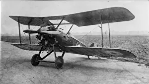 Westland Wagtail J6582
