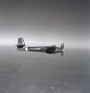 Westland Welkin F Mk. I DX281
