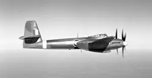 Westland Welkin I DX281