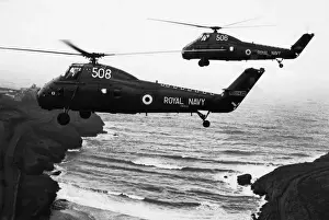 Westland Wessex