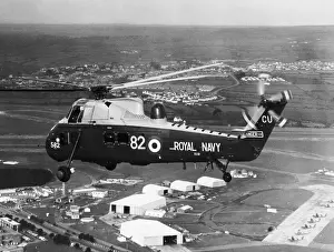 Westland Wessex
