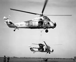 Westland Wessex