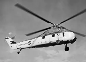 Westland Wessex