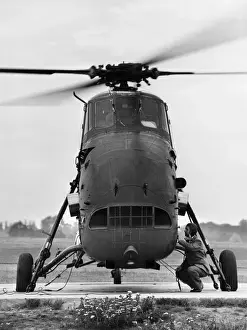 Westland Wessex