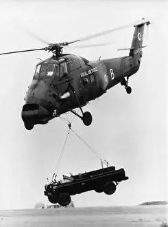 Westland Wessex