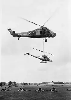 Westland Wessex