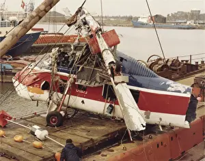 Westland Wessex