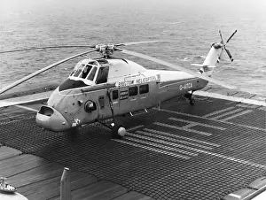 Westland Wessex