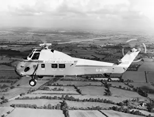 Westland Wessex