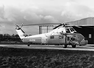 Westland Wessex