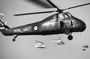 Westland Wessex