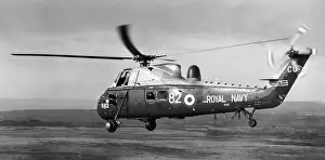 Westland Wessex