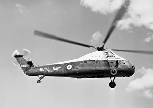 Westland Wessex