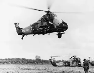 Westland Wessex