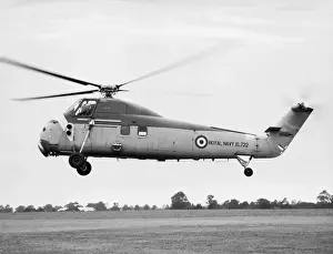 Westland Wessex