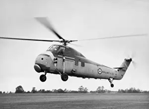 Westland Wessex