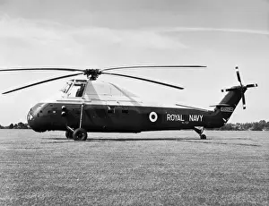 Westland Wessex