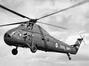 Westland Wessex