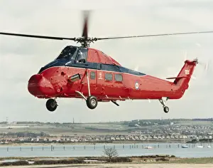 Westland Wessex