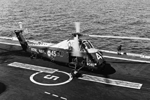 Westland Wessex HAS-1