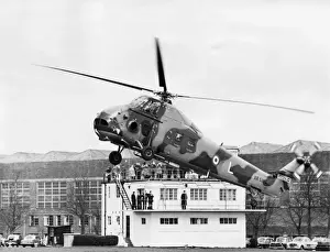 Westland Wessex HC-2