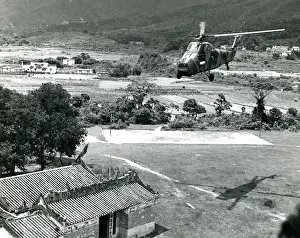 Westland Wessex HC2