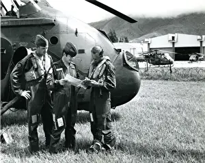Westland Wessex HC2