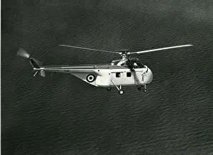 Westland Whirlwind 1, XA866