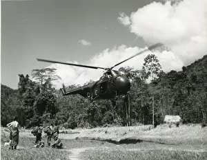 Westland Whirlwind