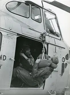 A Westland Whirlwind