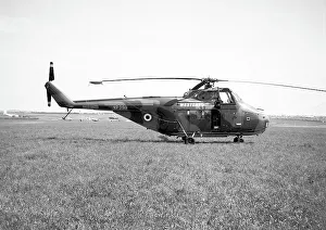 Whirlwind Prints: Westland Whirlwind HAR.10 XP299