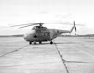 Westland Whirlwind HAR.10 XP360