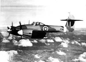 Westland Whirlwind I P7110