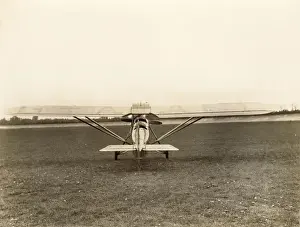 Widgeon Prints: Westland Widgeon IIIA, G-aFD, Miss Ethyl