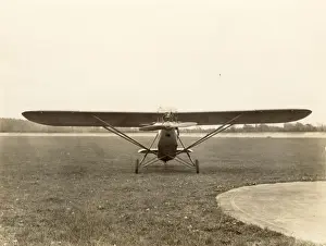 Westland Widgeon IIIA, G-aFD, Miss Ethyl