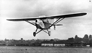 Images Dated 4th February 2015: Westland Widgeon IIIA, G-aGH