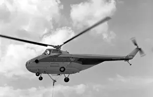 Sold Prints: Westland WS. 55 Series 3 G-APDY