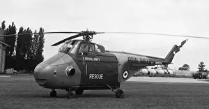Westland WS-55 Whirlwind