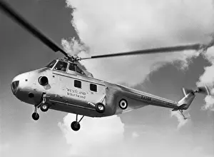 Westland WS-55 Whirlwind