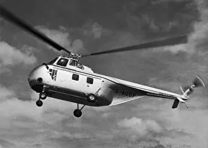 Westland WS-55 Whirlwind