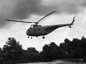 Westland WS-55 Whirlwind
