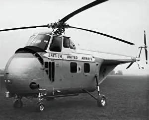 Westland WS-55 Whirlwind