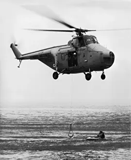 Westland WS-55 Whirlwind